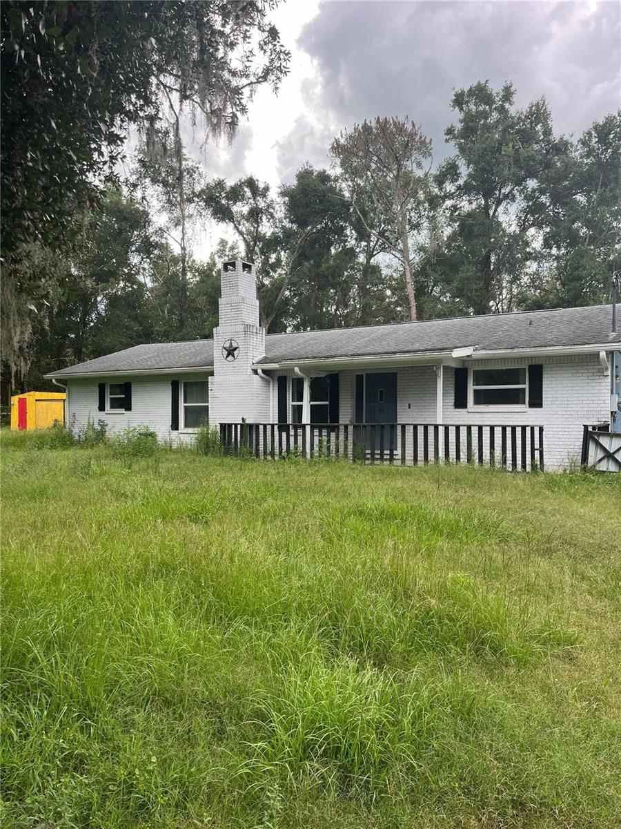 Details for 5419 Cyril Drive, DADE CITY, FL 33523