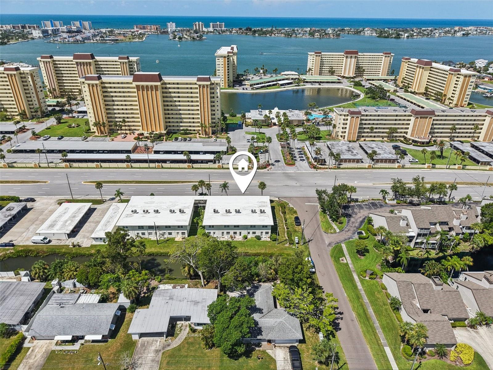 Details for 4565 Duhme Road 103, MADEIRA BEACH, FL 33708