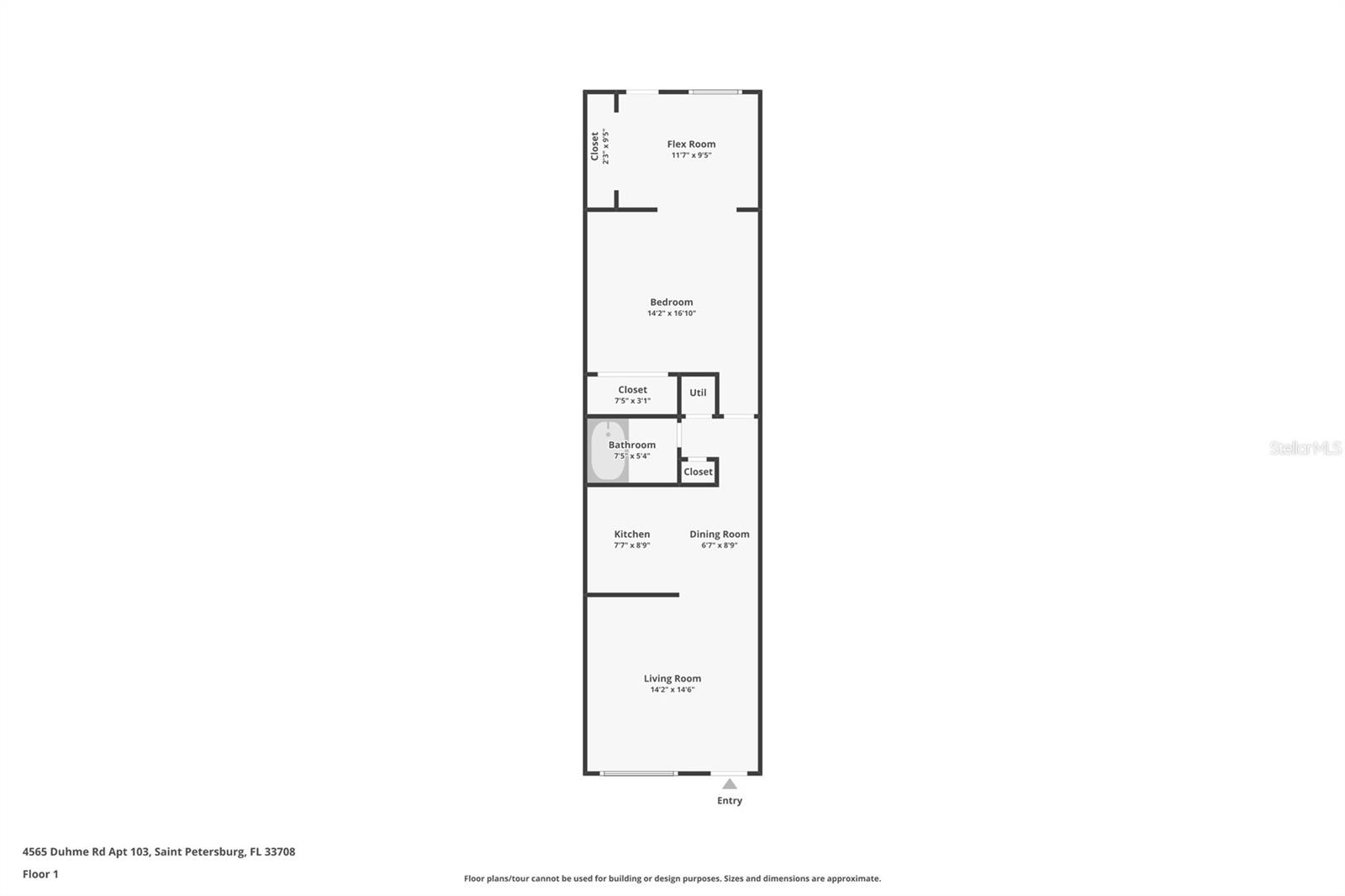 Image 20 of 39 For 4565 Duhme Road 103