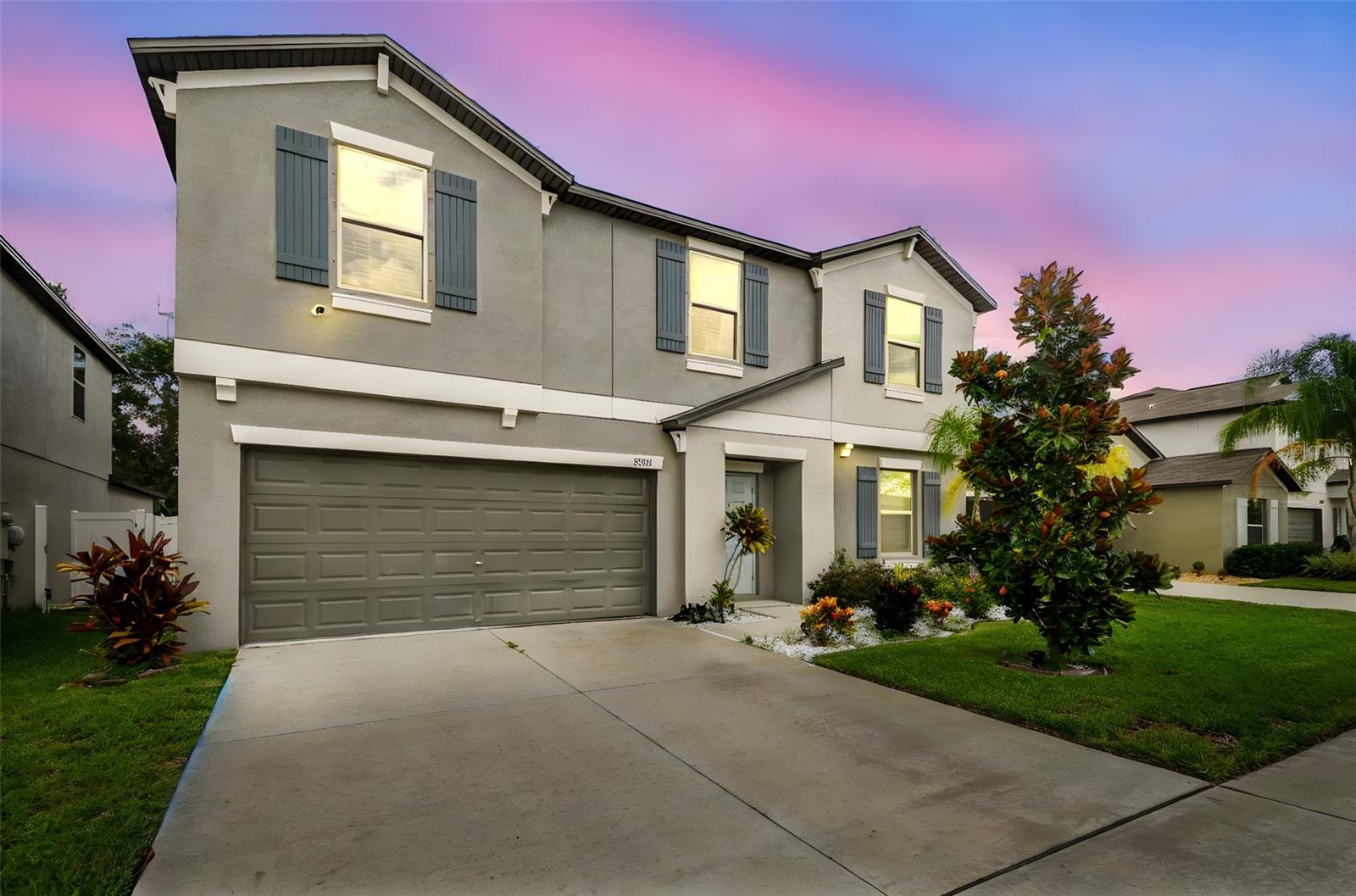 Details for 12941 Wildflower Meadow Drive, RIVERVIEW, FL 33579
