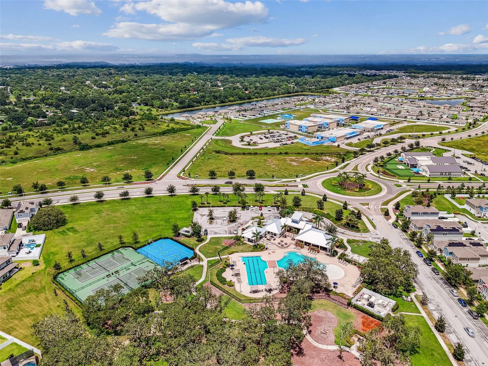 Image 30 of 44 For 12941 Wildflower Meadow Drive