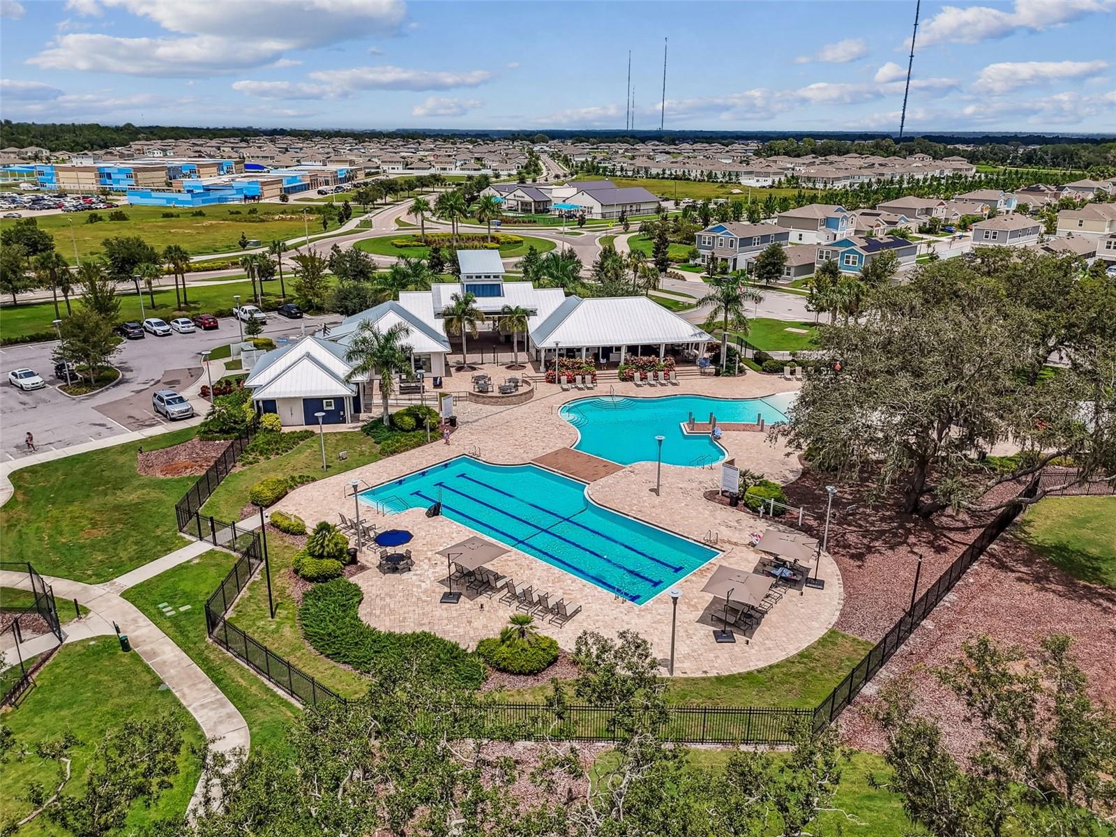 Image 35 of 44 For 12941 Wildflower Meadow Drive