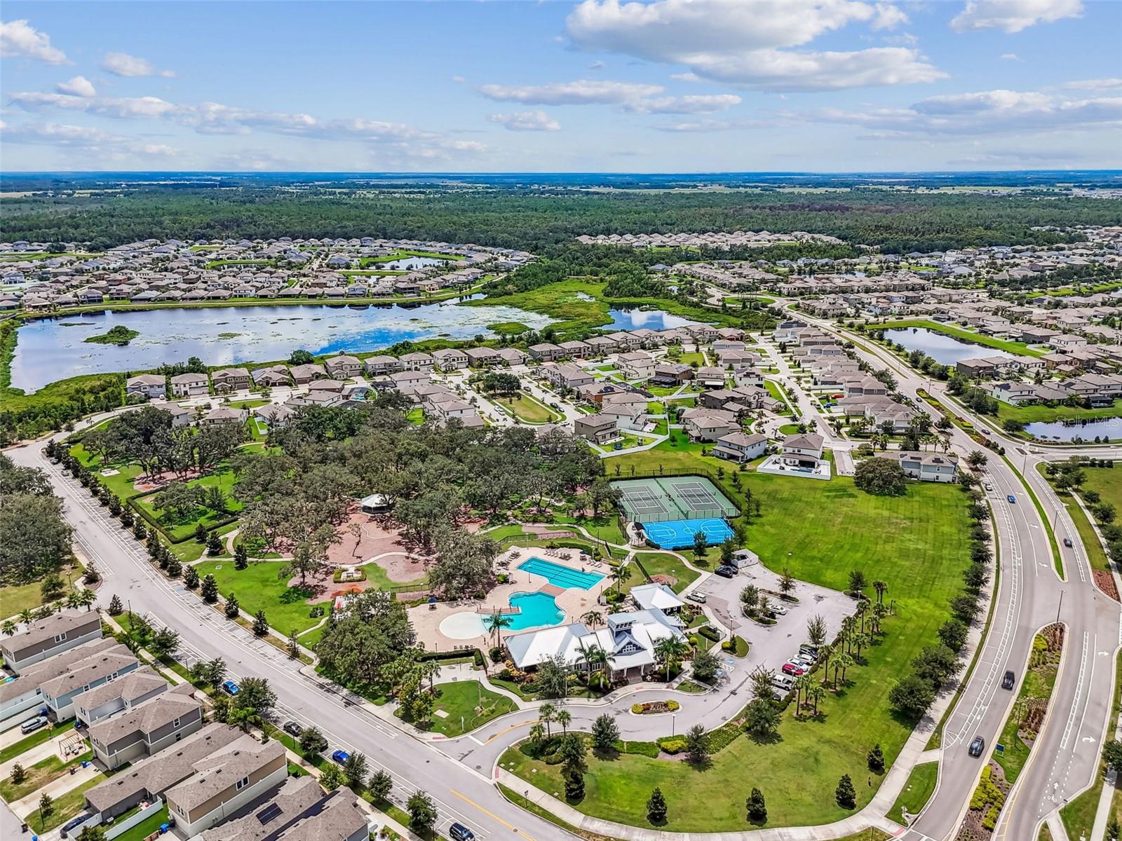 Image 36 of 44 For 12941 Wildflower Meadow Drive