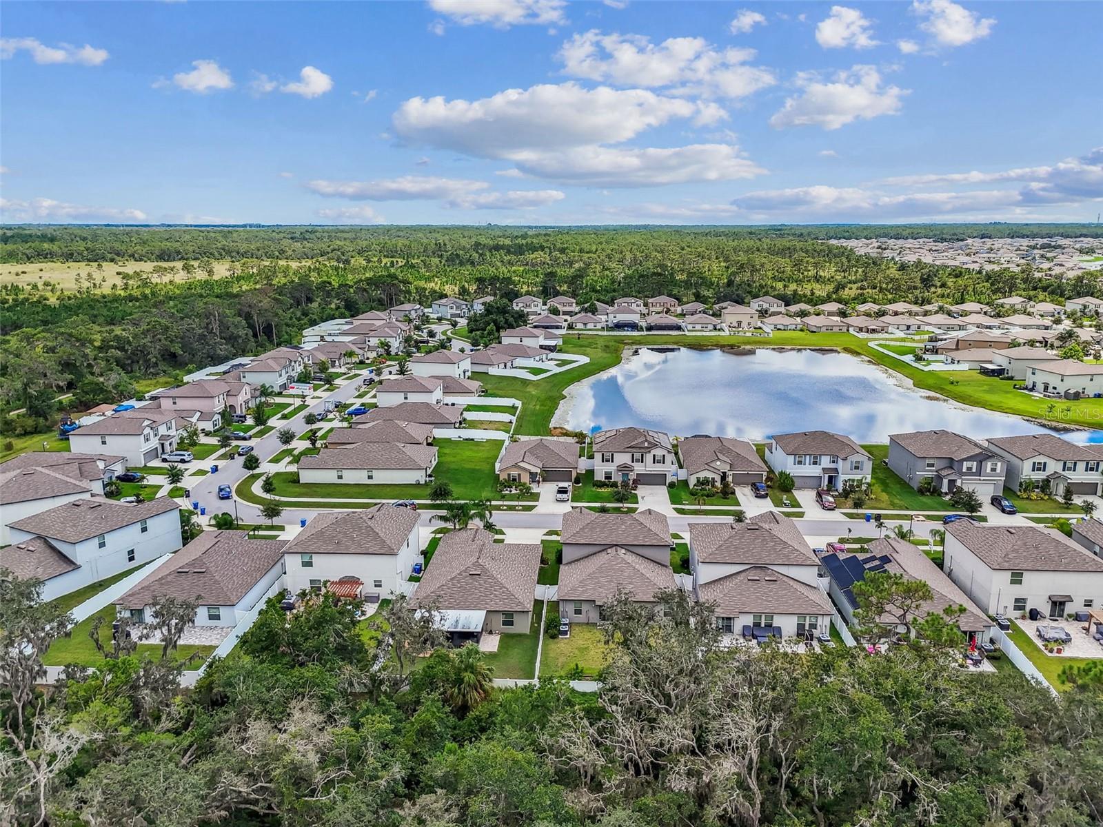 Image 37 of 44 For 12941 Wildflower Meadow Drive