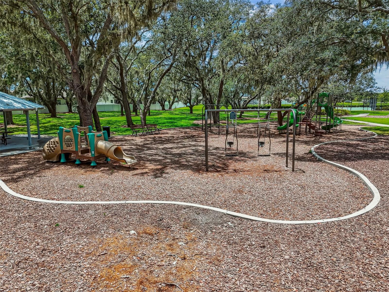 Image 41 of 44 For 12941 Wildflower Meadow Drive