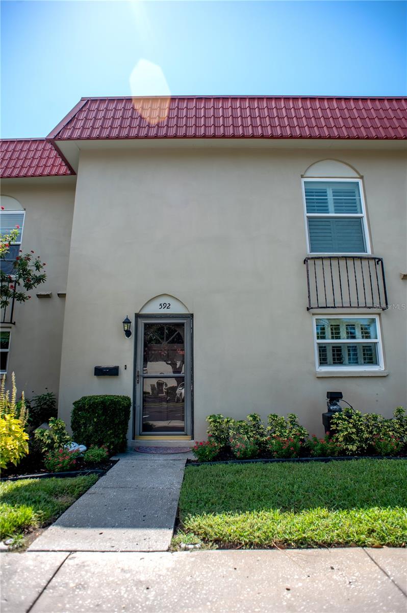 Details for 2700 Bayshore Boulevard 592, DUNEDIN, FL 34698