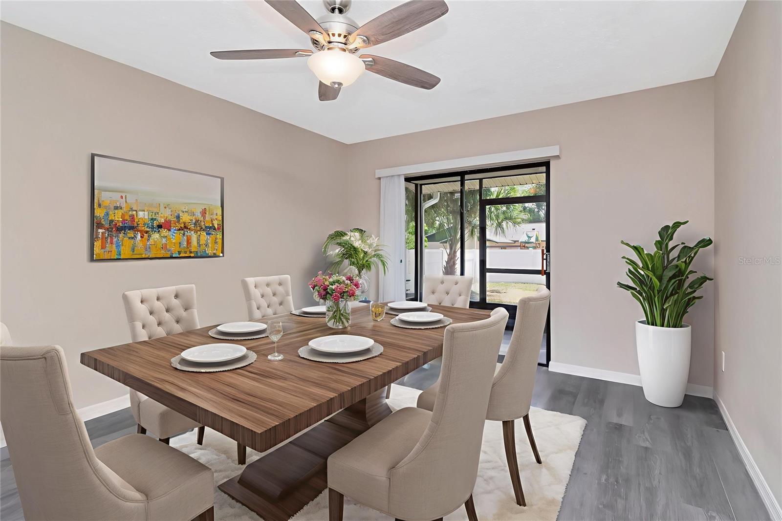 Image 7 of 18 For 3810 Windtree Court