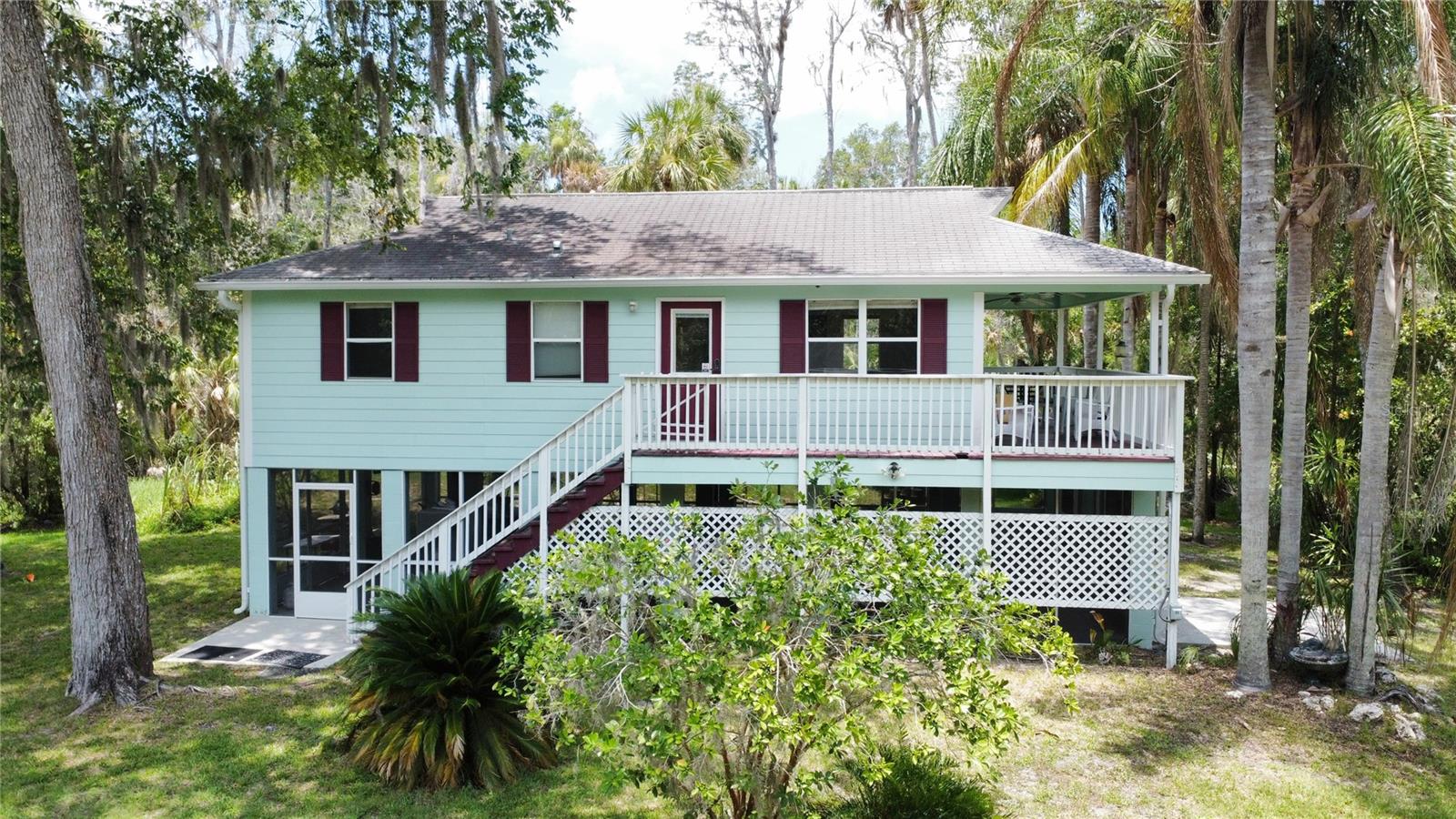 Details for 10464 Oliver Street, HOMOSASSA, FL 34448