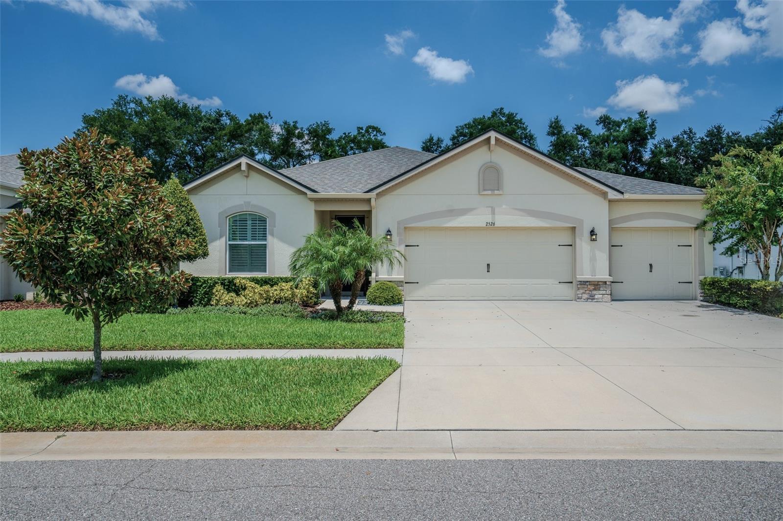 Details for 2526 Valley Sunset Lane, VALRICO, FL 33594