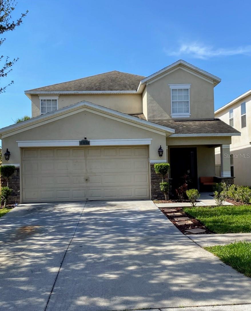 Details for 7508 Maroon Peak Drive, RUSKIN, FL 33573