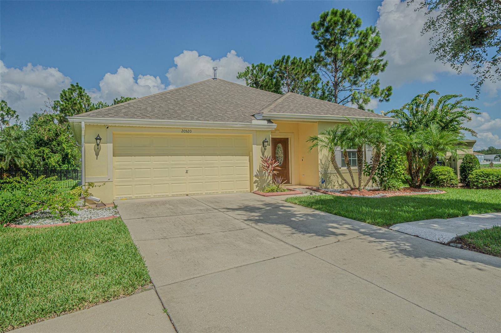 Details for 20520 Sultana Court, TAMPA, FL 33647