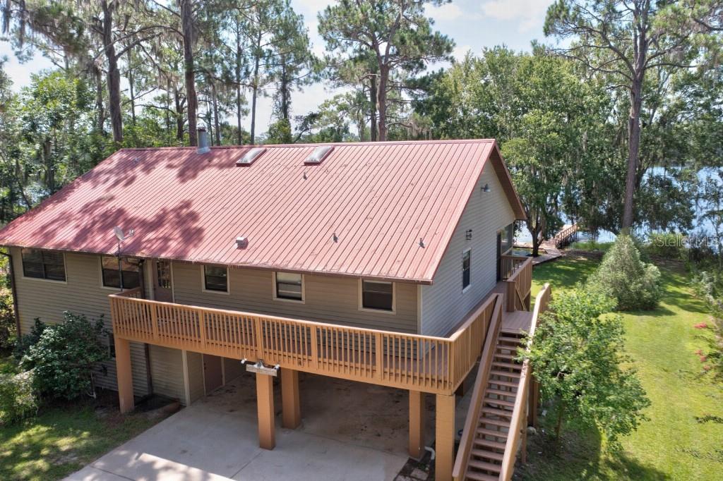 Details for 303 Riley Lake Drive, HAWTHORNE, FL 32640