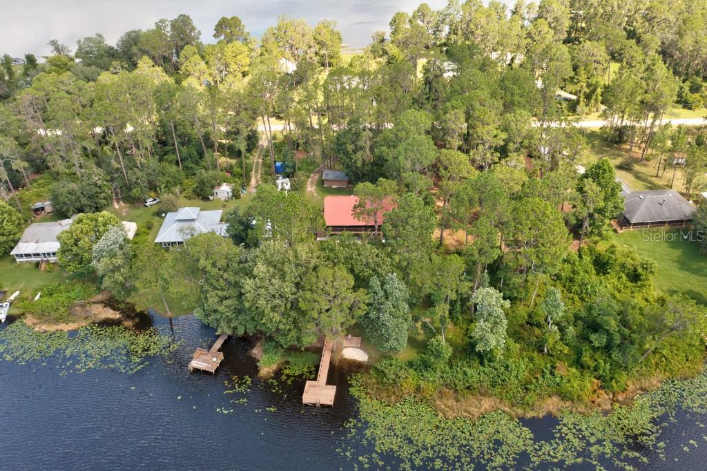 Image 4 of 46 For 303 Riley Lake Drive