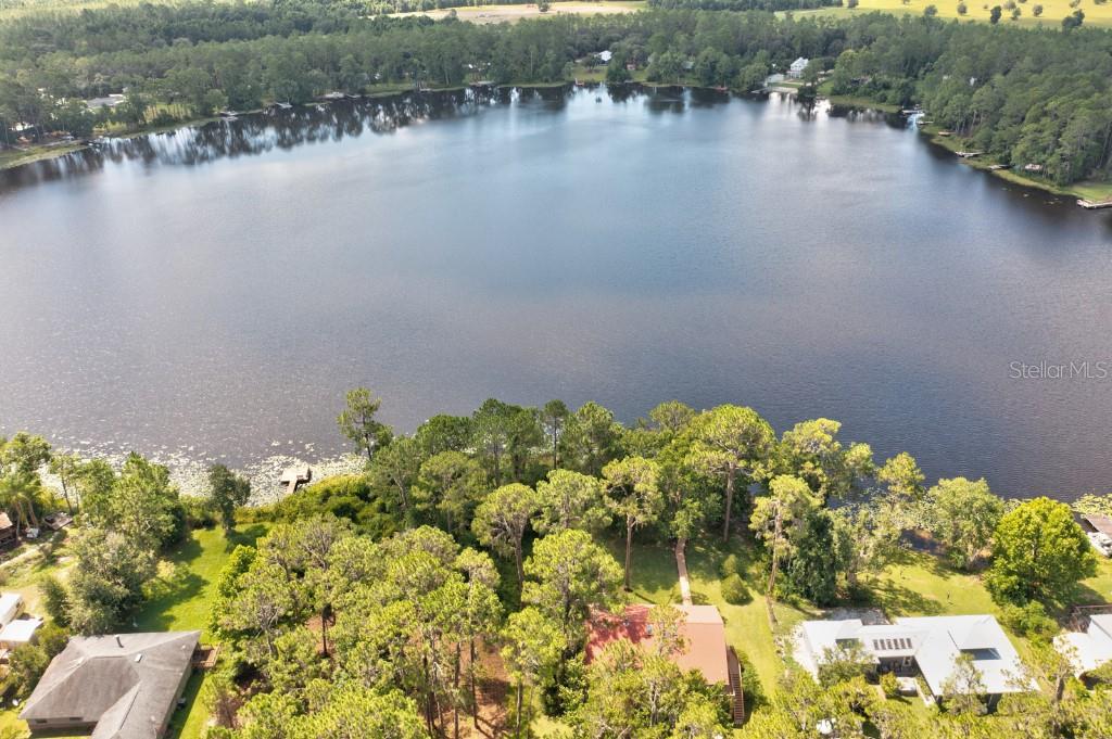 Image 43 of 46 For 303 Riley Lake Drive