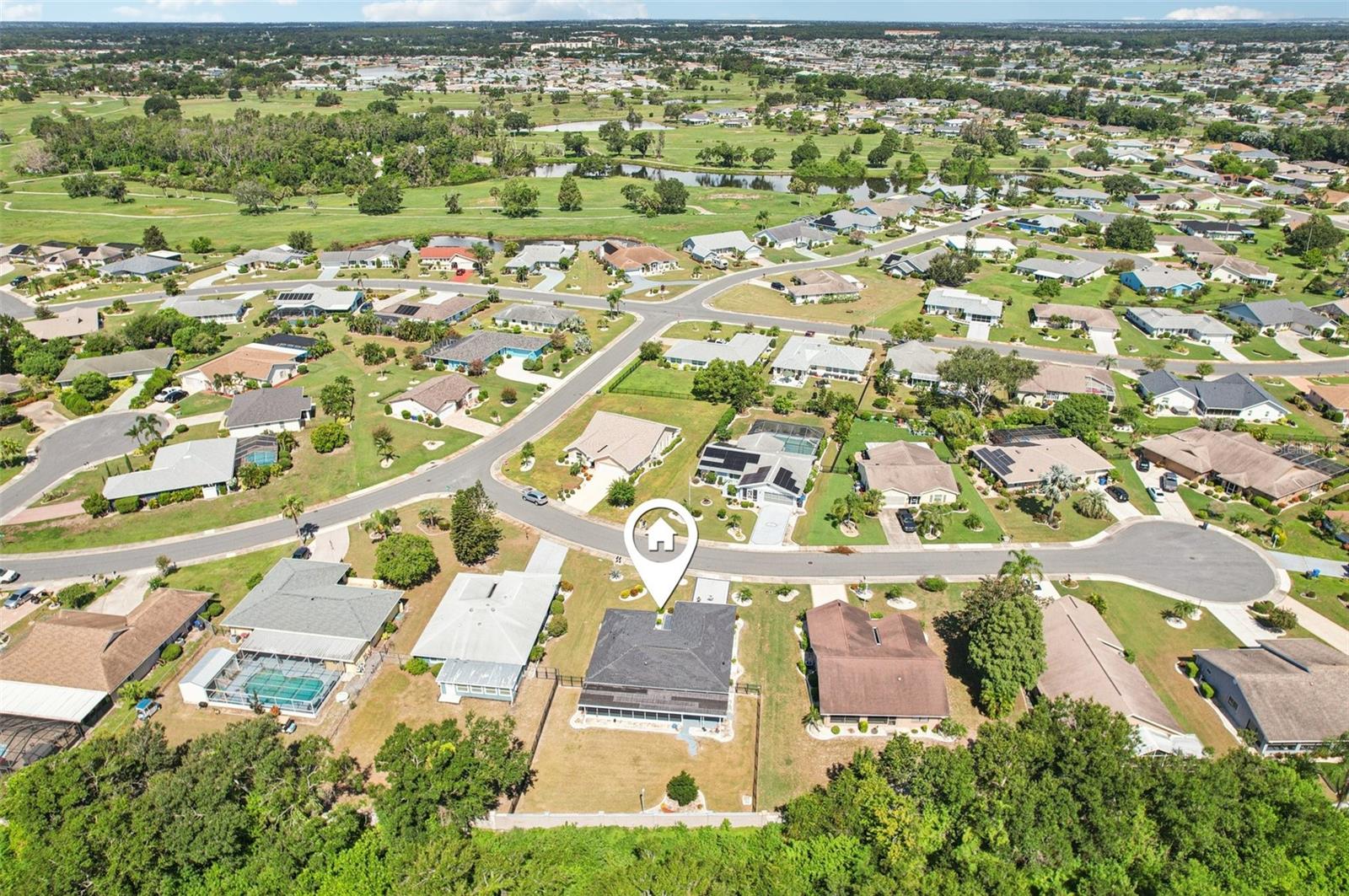 Image 45 of 61 For 310 Thorn Hill Place