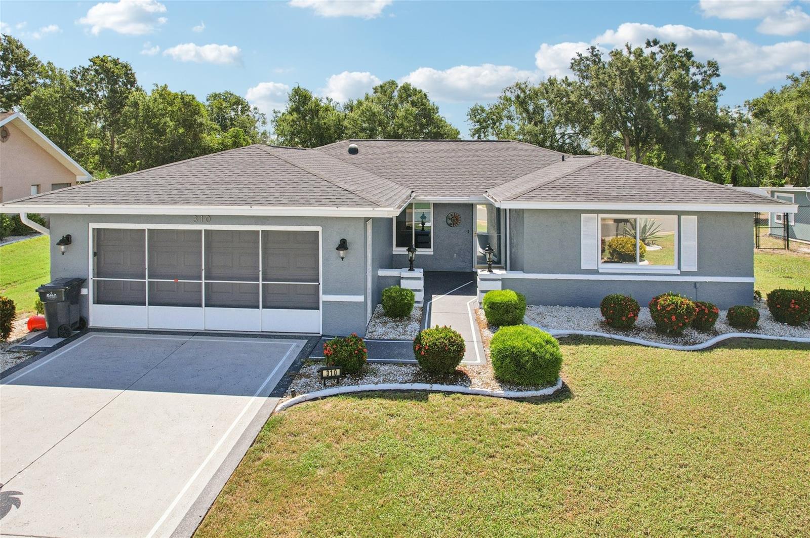 Image 56 of 61 For 310 Thorn Hill Place