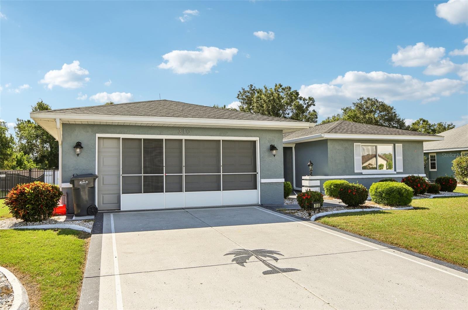 Image 60 of 61 For 310 Thorn Hill Place