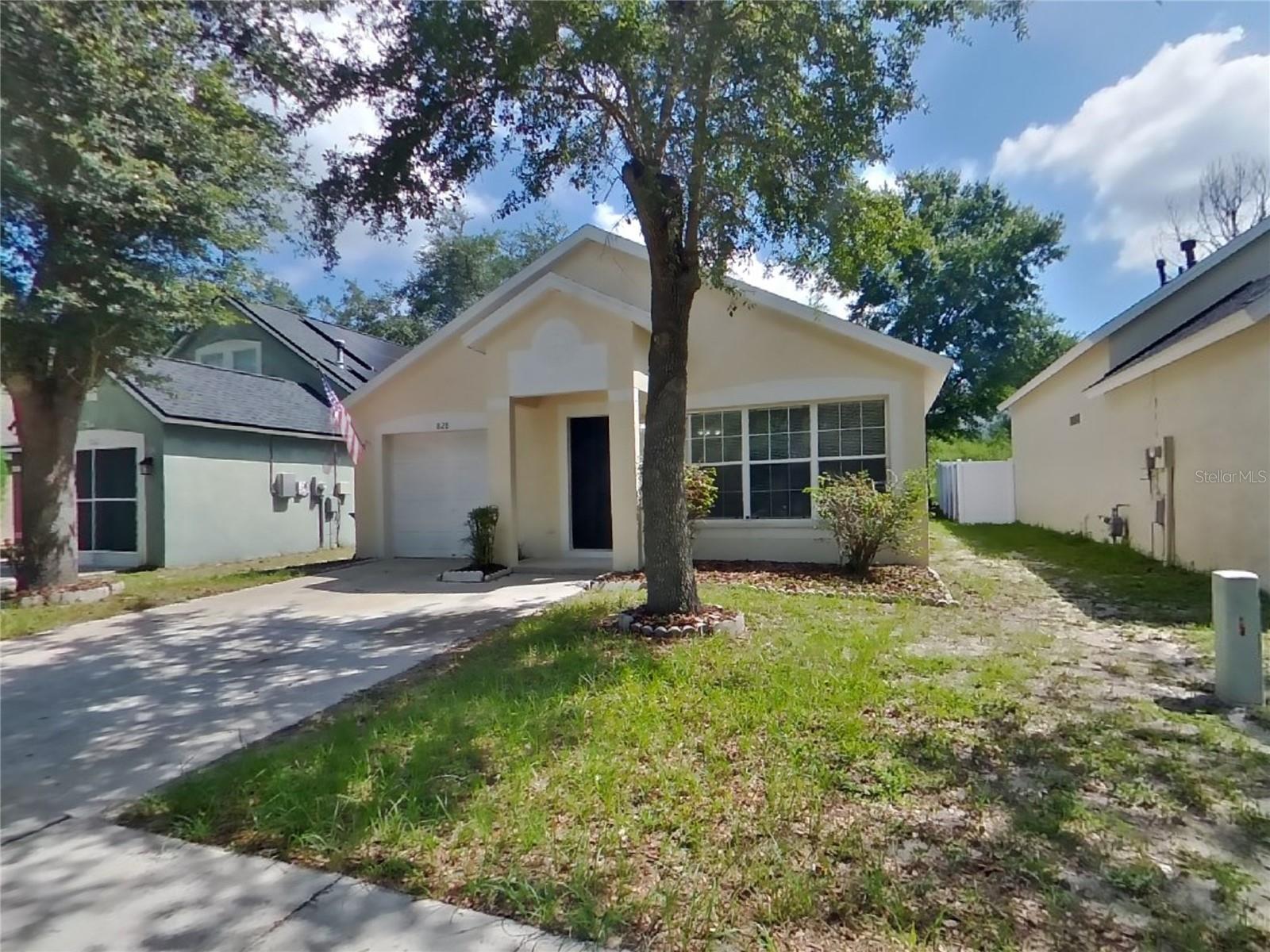 Details for 828 Cape Cod Circle, VALRICO, FL 33594