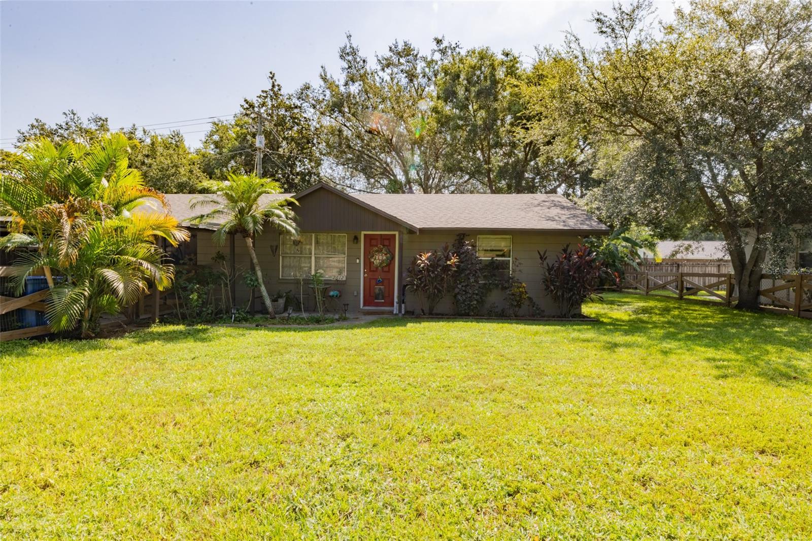Details for 2612 Kingsway Road, SEFFNER, FL 33584