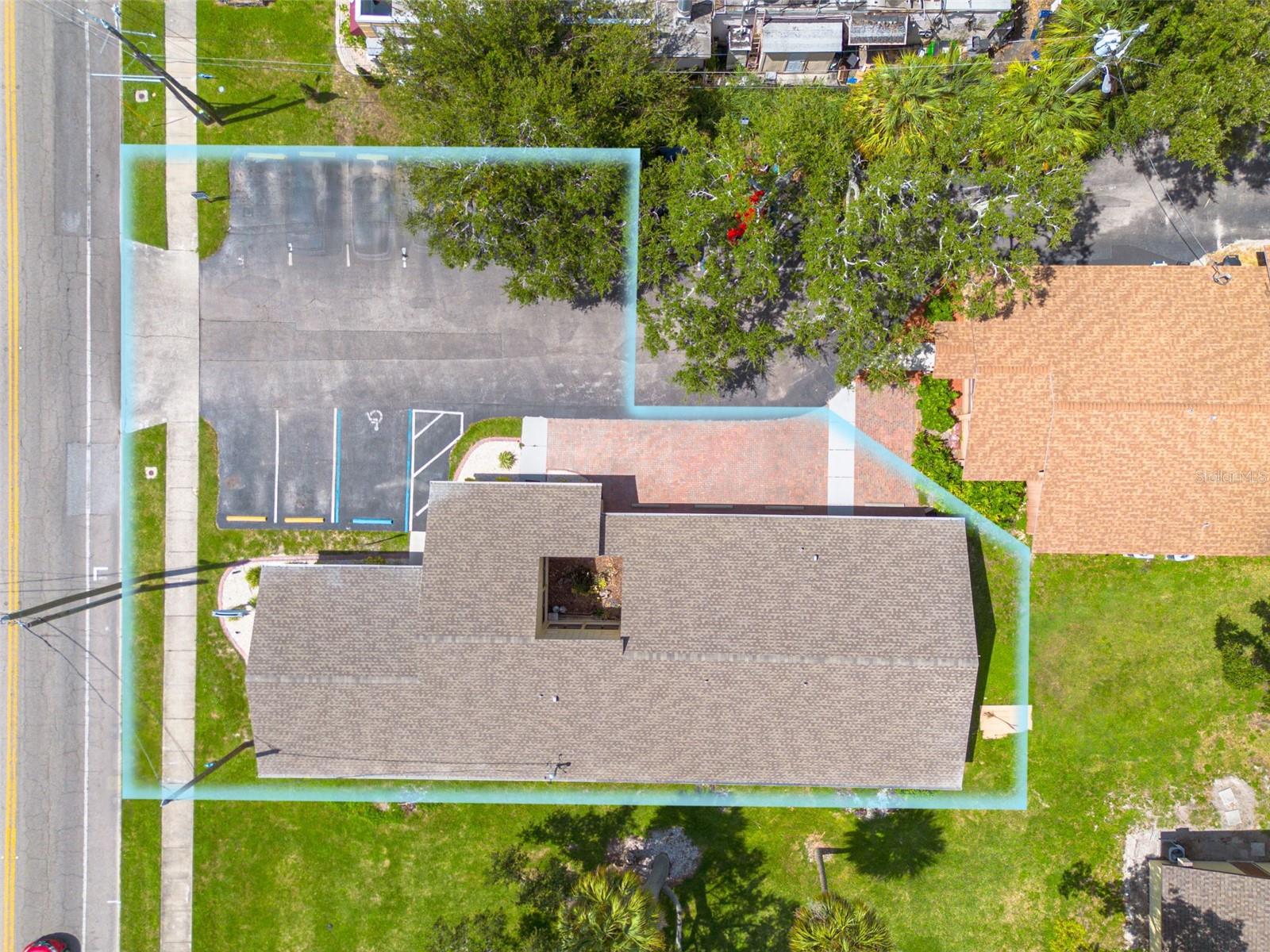 Image 31 of 36 For 1105 Fort Harrison Avenue