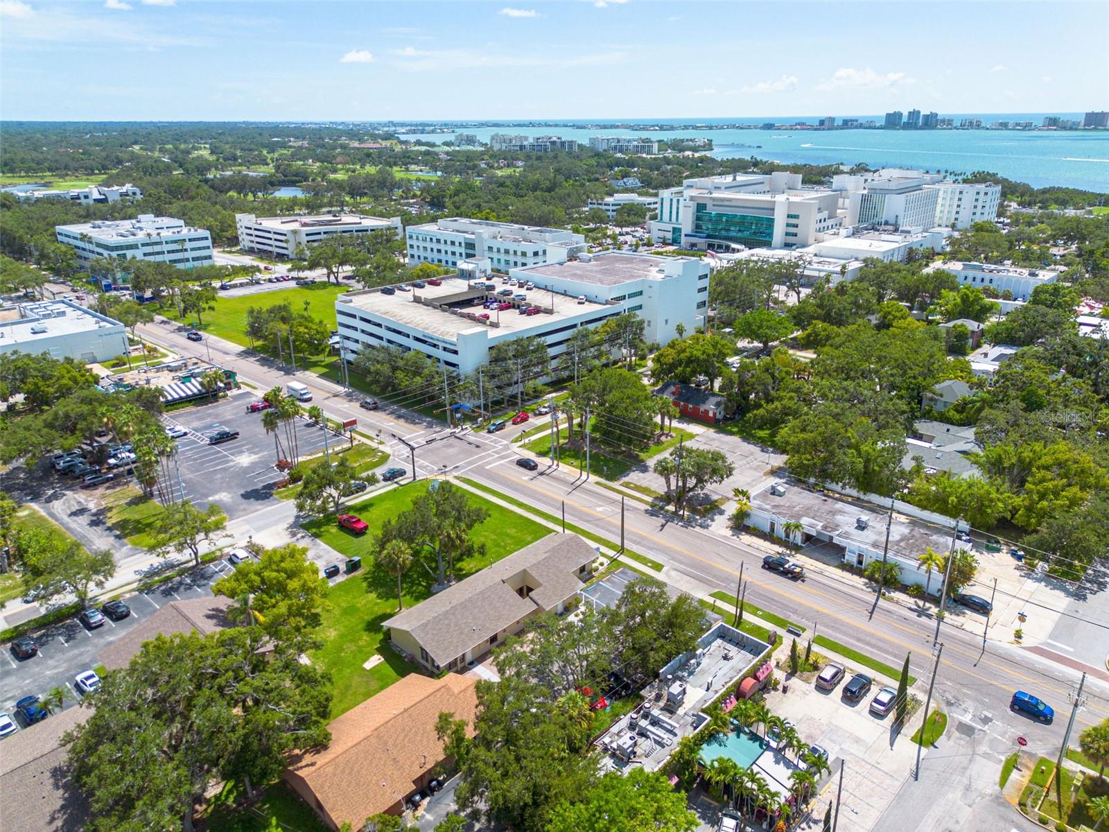 Image 36 of 36 For 1105 Fort Harrison Avenue