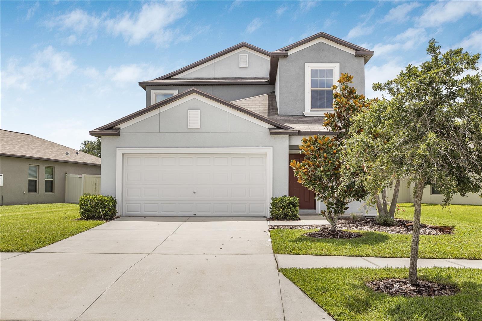 Details for 5149 White Chicory Drive, APOLLO BEACH, FL 33572