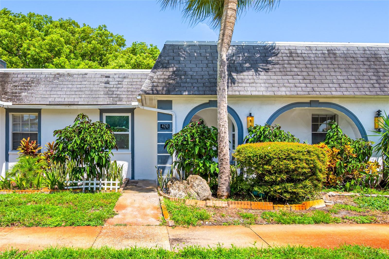 Details for 4210 Touchton Place 2, NEW PORT RICHEY, FL 34652