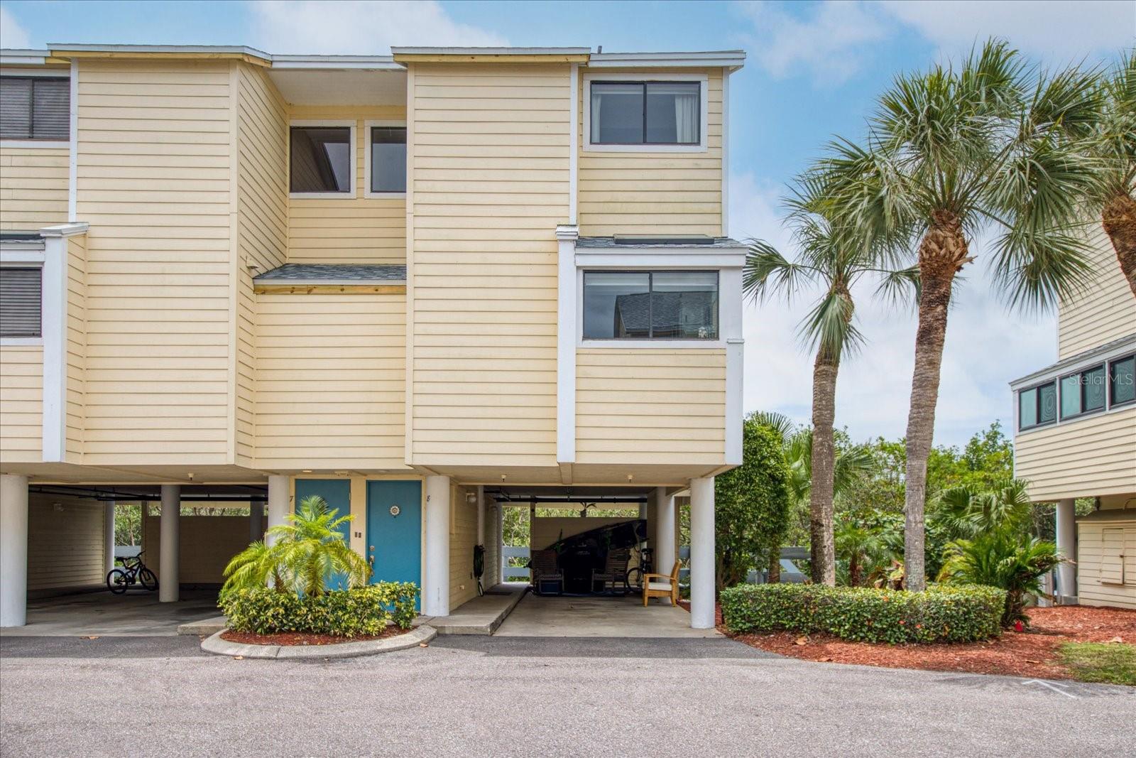 Details for 1500 Sunset Road F8, TARPON SPRINGS, FL 34689