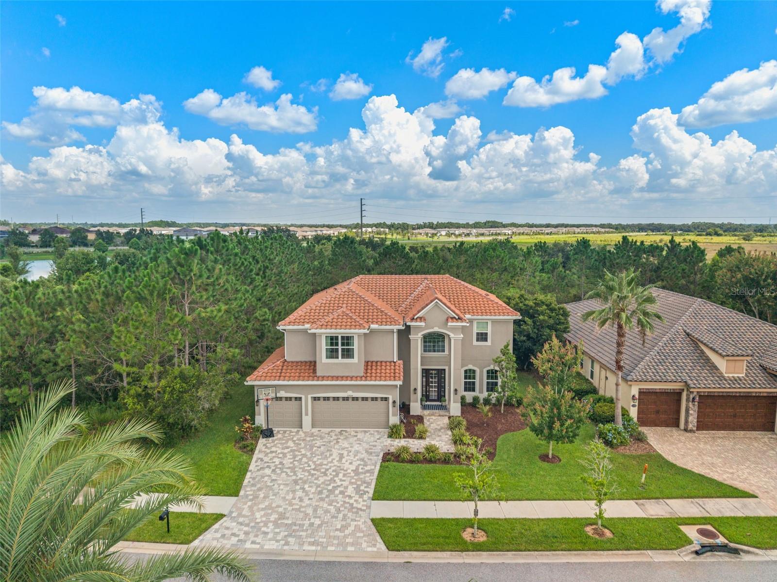 Details for 32924 Estate Garden Drive, WESLEY CHAPEL, FL 33545
