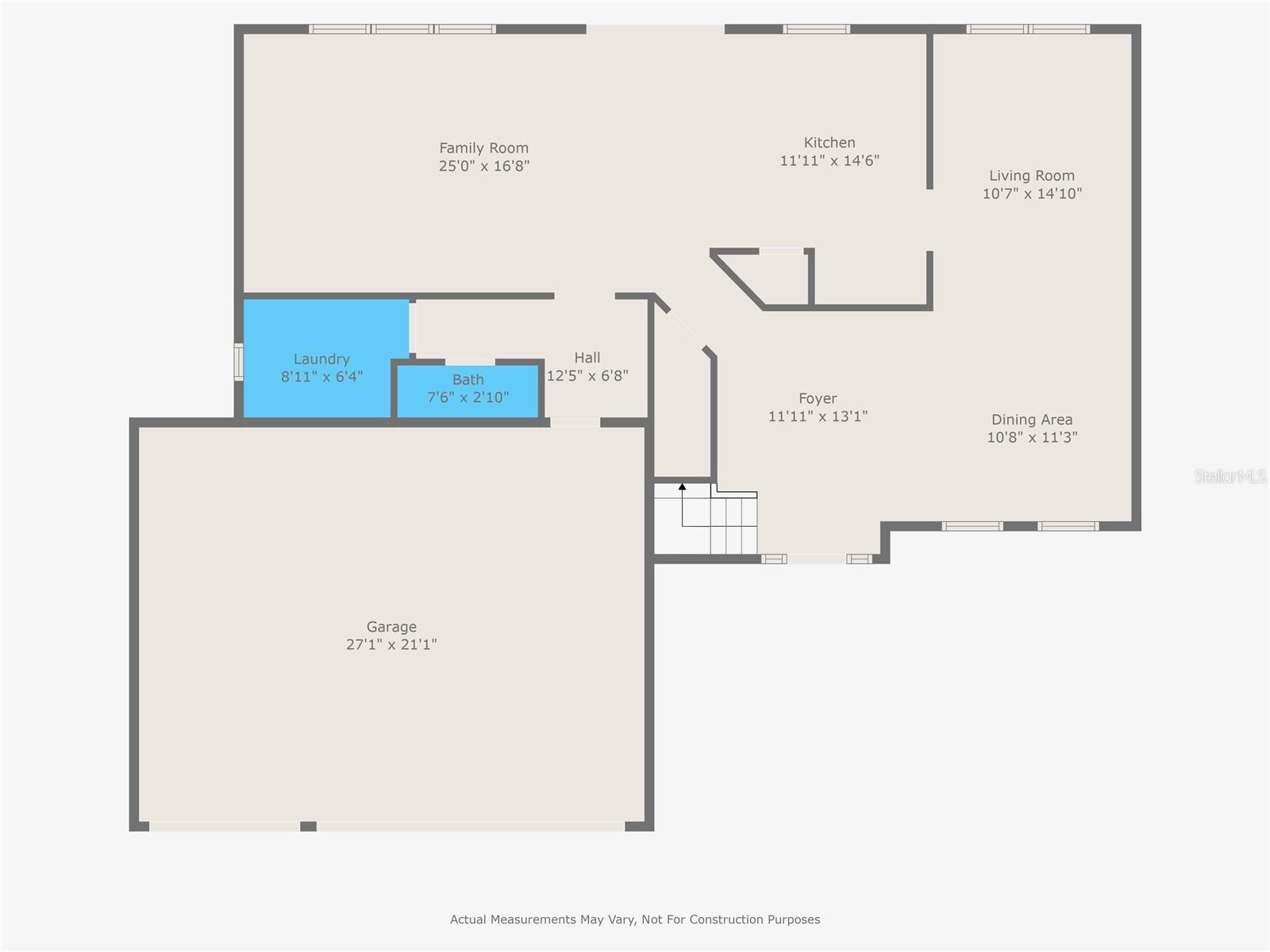 Listing photo id 73 for 32924 Estate Garden Drive