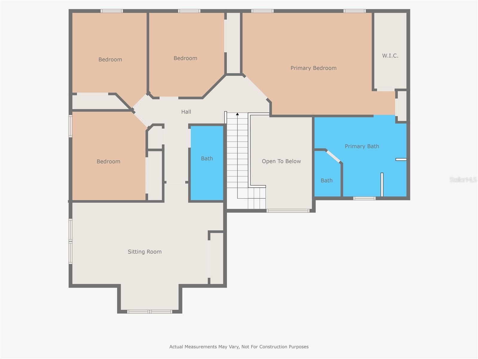 Listing photo id 74 for 32924 Estate Garden Drive