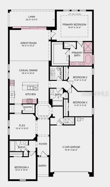 Image 31 of 31 For 1740 Trailhead Lane