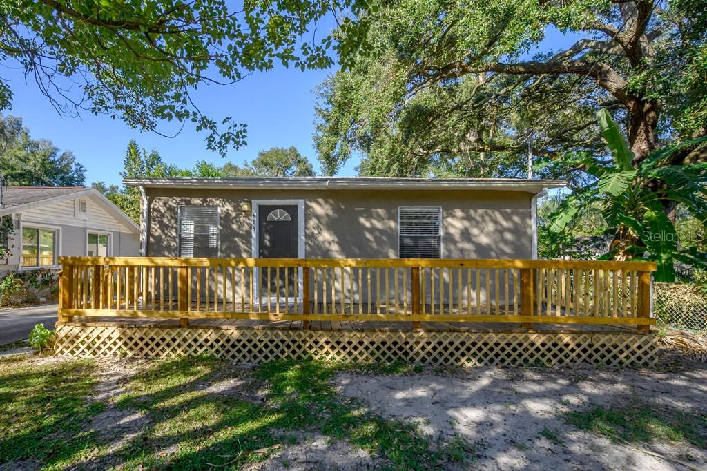 Details for 413 Hanna Avenue, TAMPA, FL 33604