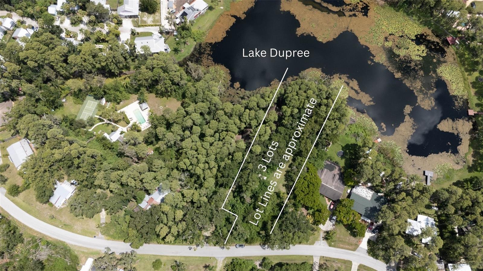 Details for 22048 Dupree Drive, LAND O LAKES, FL 34639