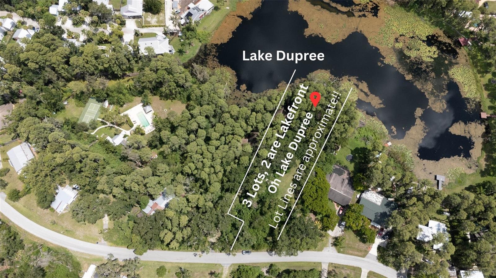 Image 14 of 14 For 22048 Dupree Drive