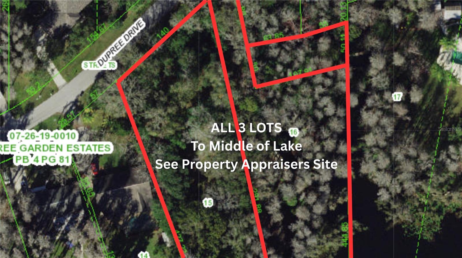 Image 2 of 14 For 22048 Dupree Drive