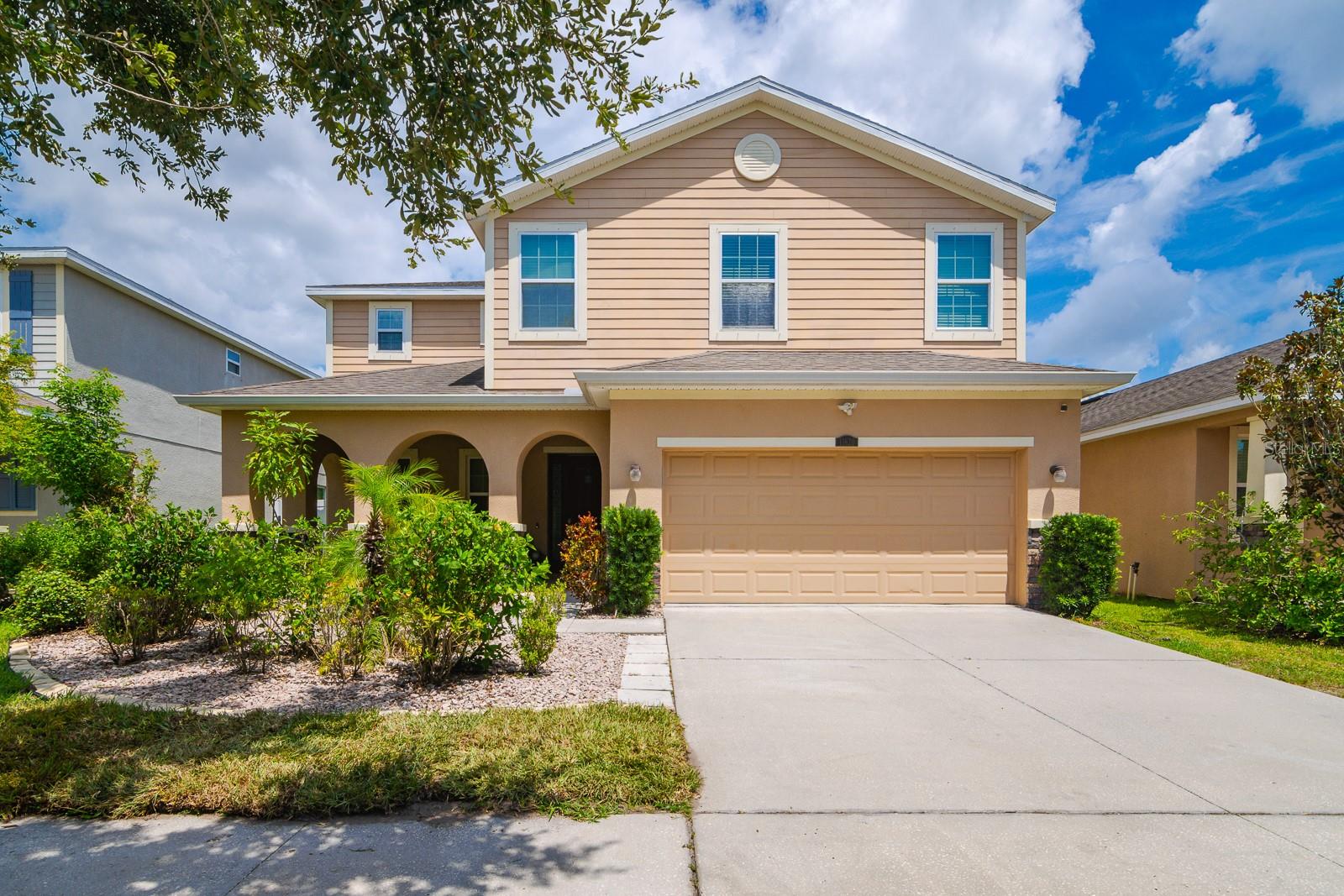 Details for 11620 Warren Oaks Place, RIVERVIEW, FL 33578