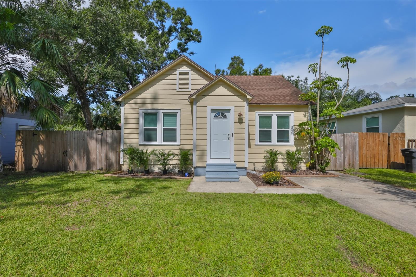 Details for 6436 30th Street N, ST PETERSBURG, FL 33702