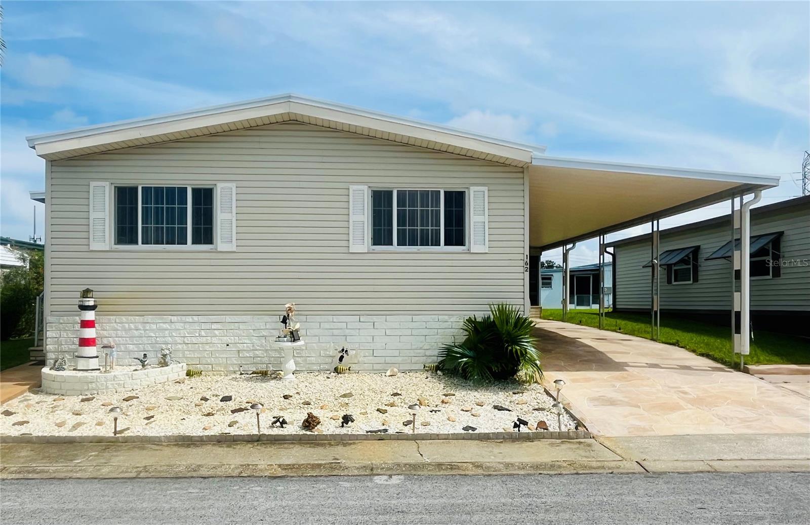 Details for 162 Hickory Gate Drive, PALM HARBOR, FL 34684
