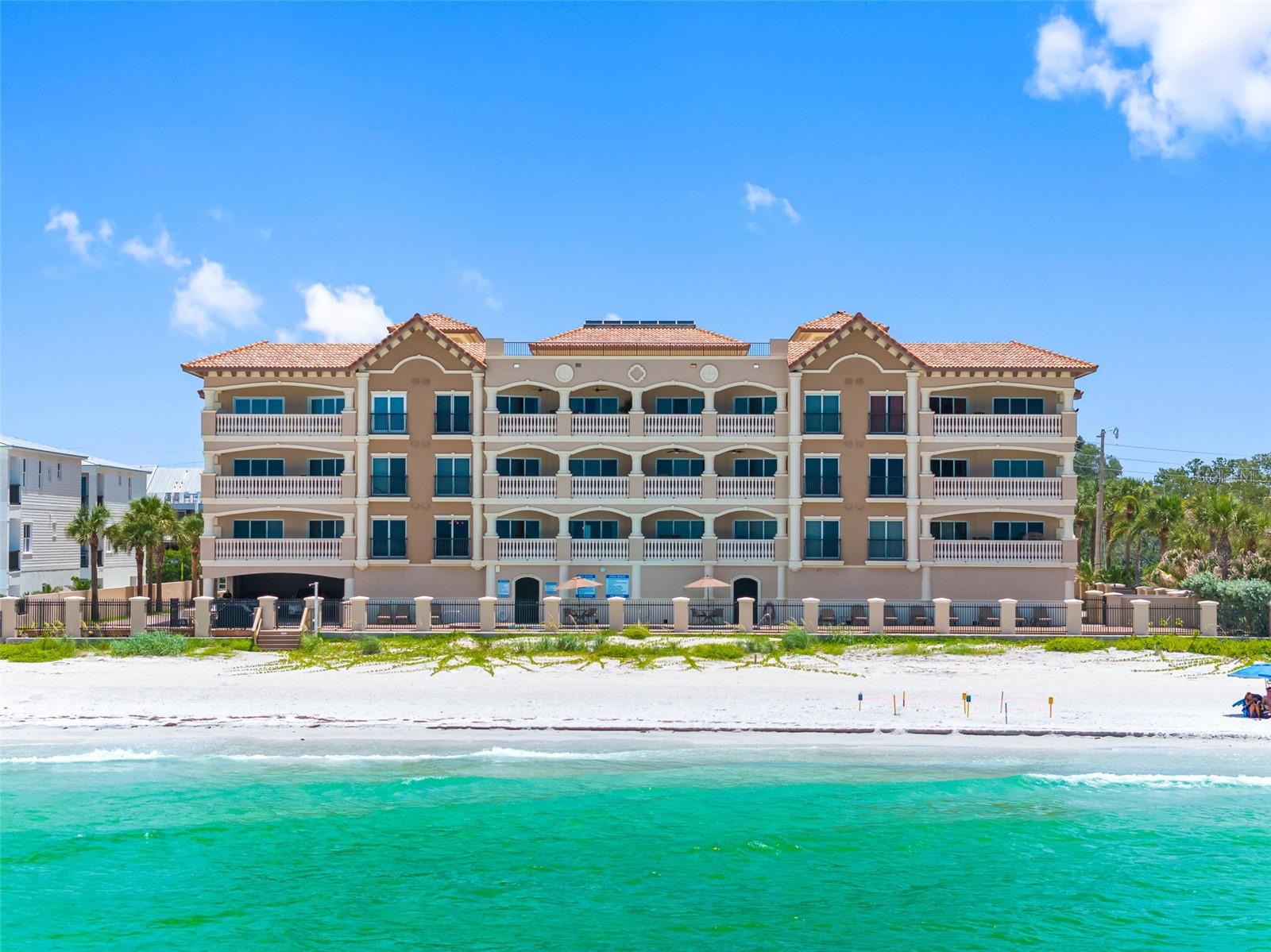 Details for 604 Gulf Boulevard 203, INDIAN ROCKS BEACH, FL 33785