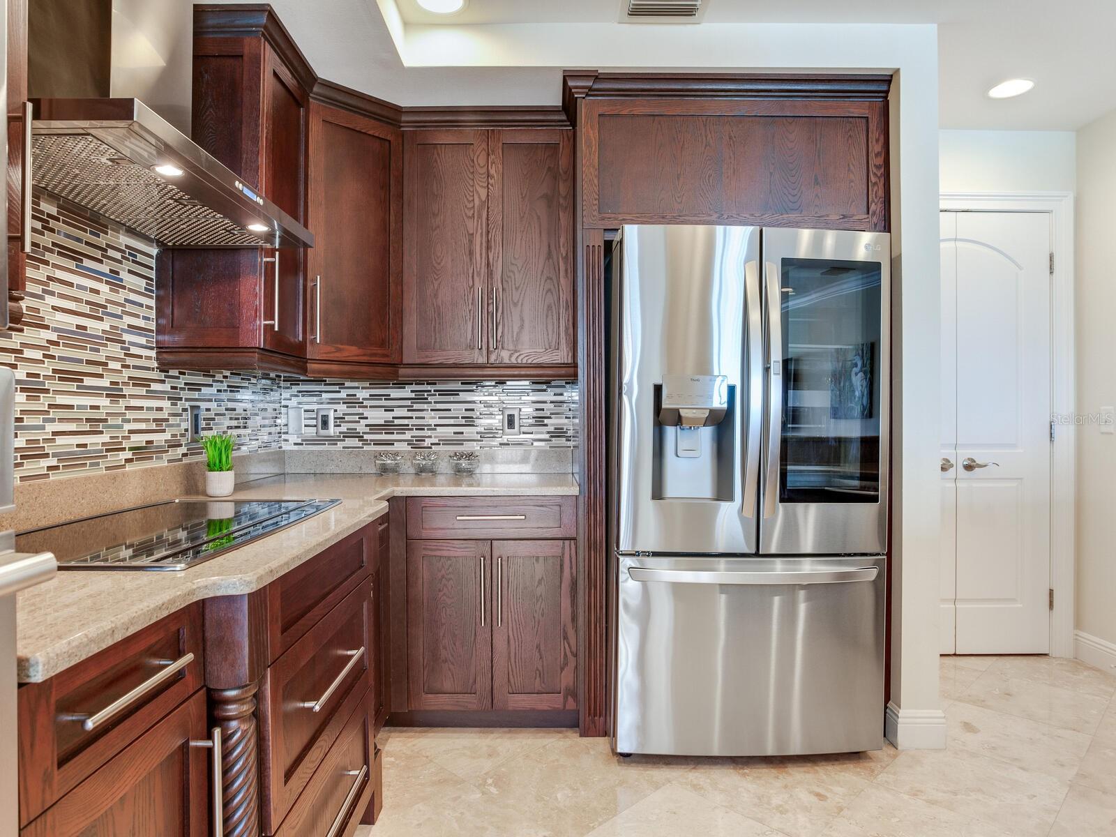 Image 10 of 36 For 604 Gulf Boulevard 203