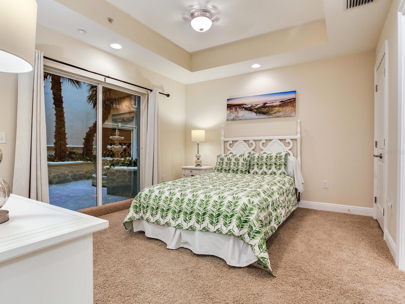 Image 21 of 36 For 604 Gulf Boulevard 203