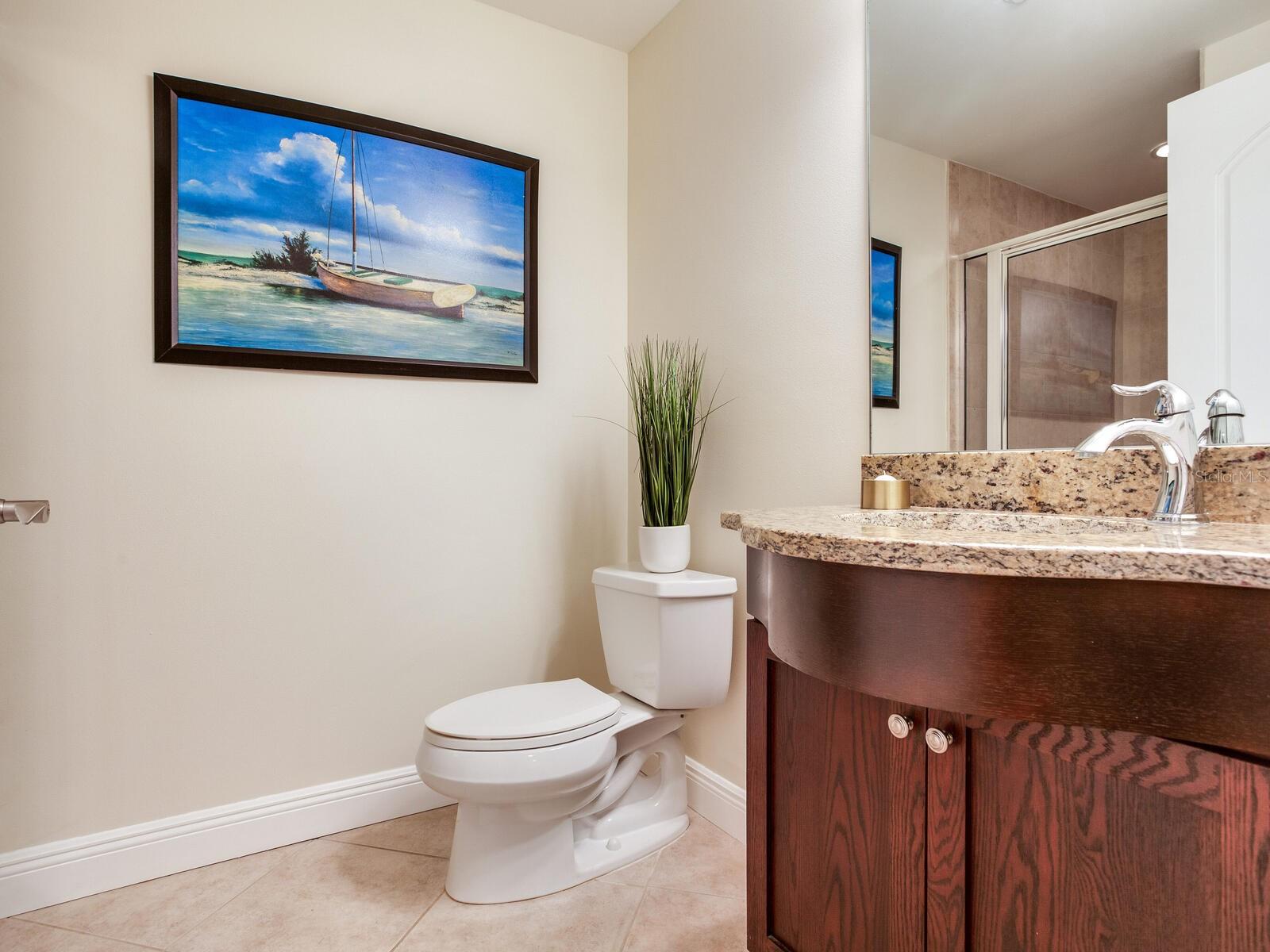 Image 23 of 36 For 604 Gulf Boulevard 203