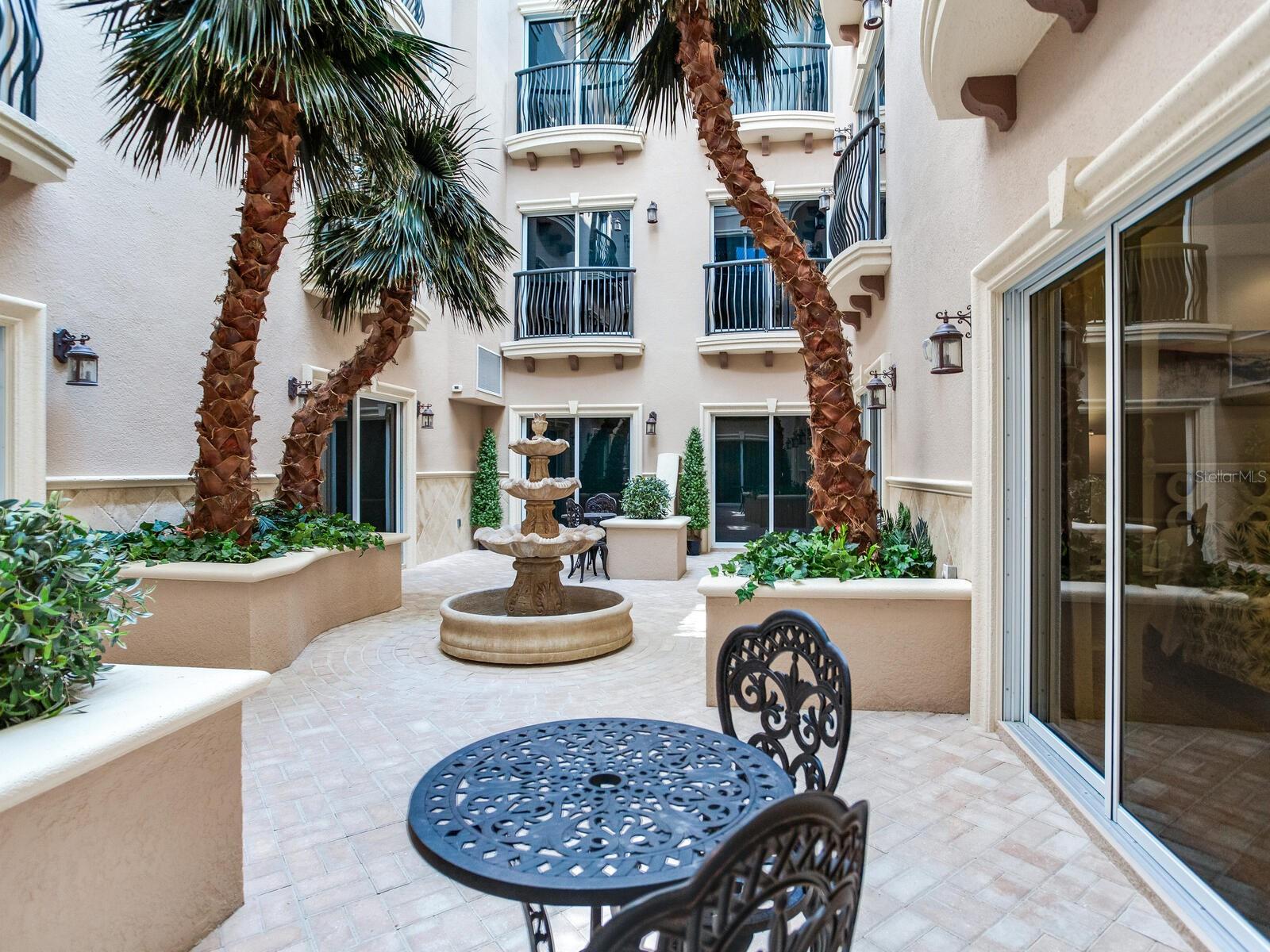 Image 27 of 36 For 604 Gulf Boulevard 203