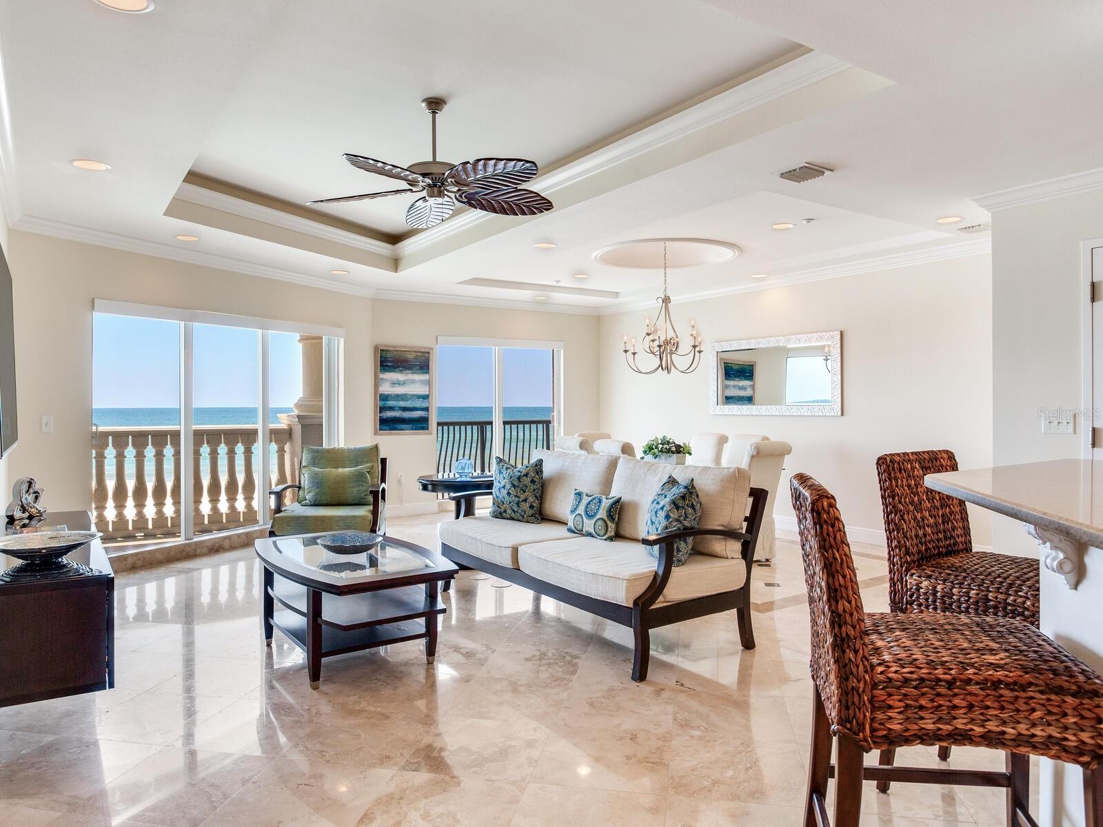 Image 5 of 36 For 604 Gulf Boulevard 203