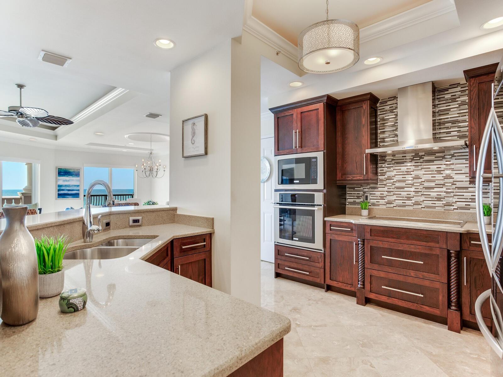 Image 7 of 36 For 604 Gulf Boulevard 203