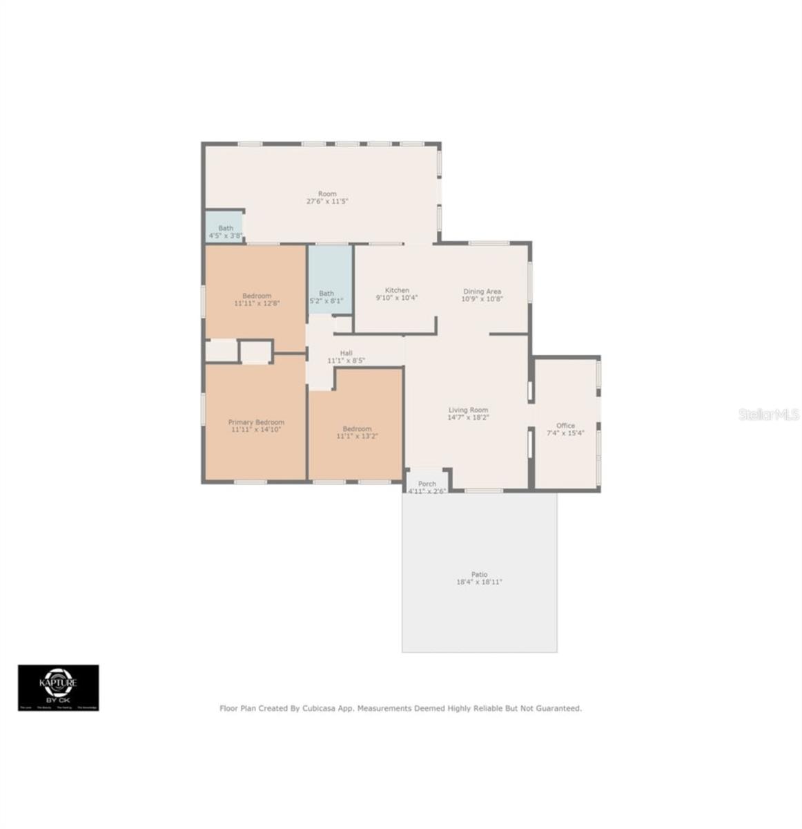 Image 3 of 42 For 3530 16th Street N