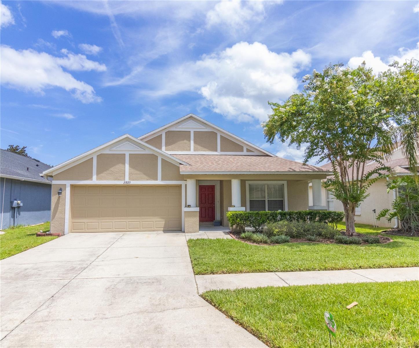 Details for 21823 Waverly Shores Lane, LAND O LAKES, FL 34637