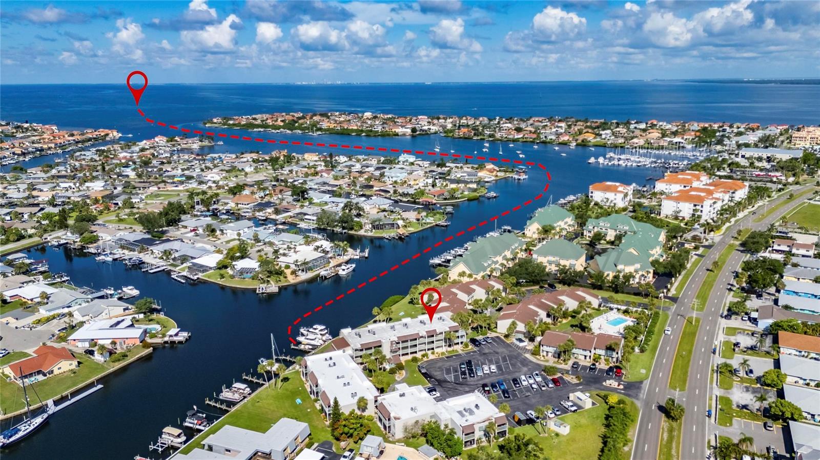 Image 2 of 81 For 1028 Apollo Beach Boulevard 114