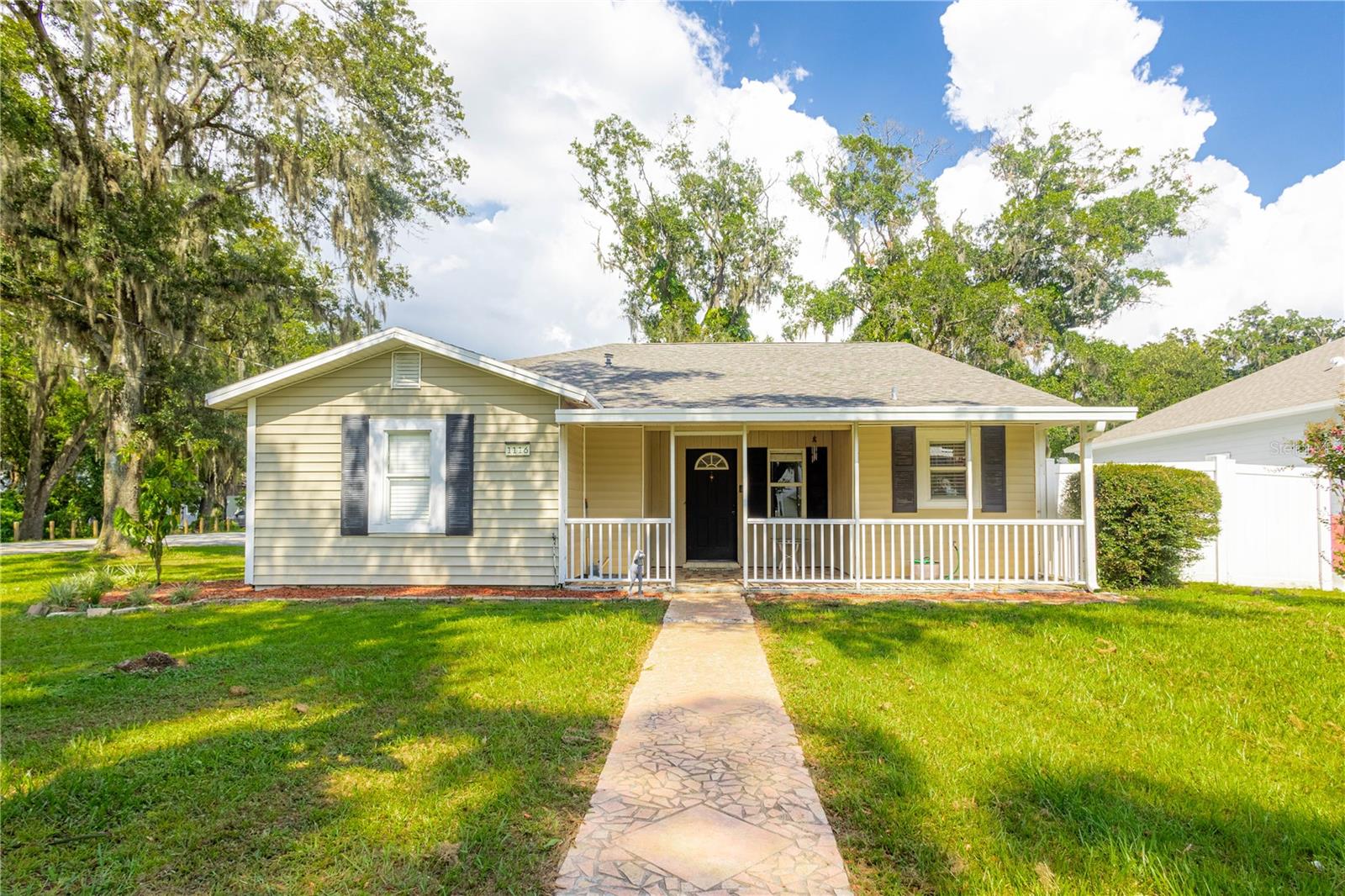 Details for 1116 Johnson Street, PLANT CITY, FL 33563